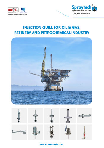 Injection Quill